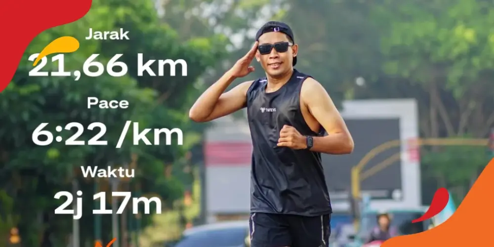 Pelari Kalcer Adalah